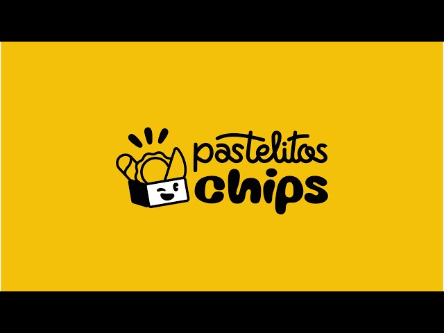 Restaurant Branding & Space Design | Pastelitos Chips Opening |  by Maribricenod