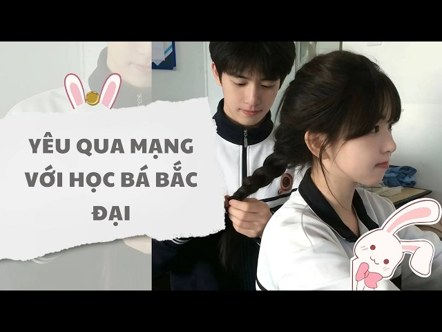 [ Audio Novel ] Online Dating a Peking University Valedictorian (Full) | Tho Audio