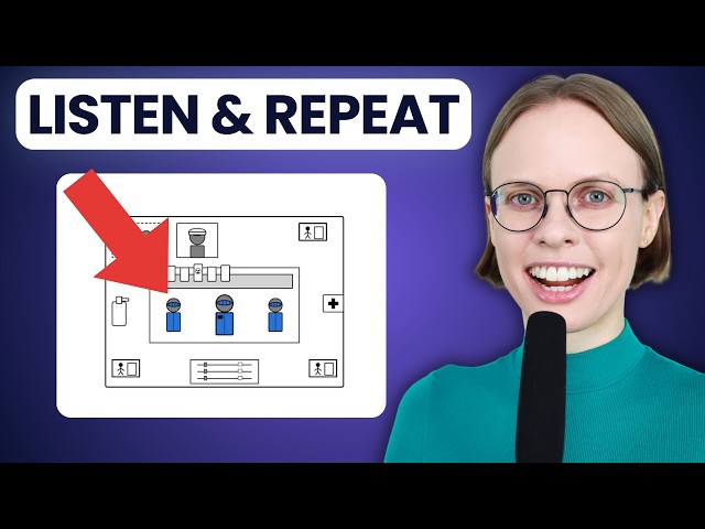 TOEFL Listen and Repeat – Tips, Tricks and Examples