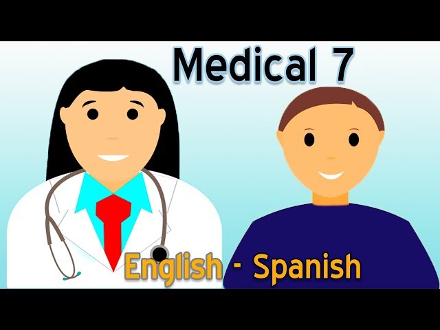 Medical Interpreter Practice | 7. Pre-op NBCMI CCHI ENG SPA - Consecutive Interpreter Training