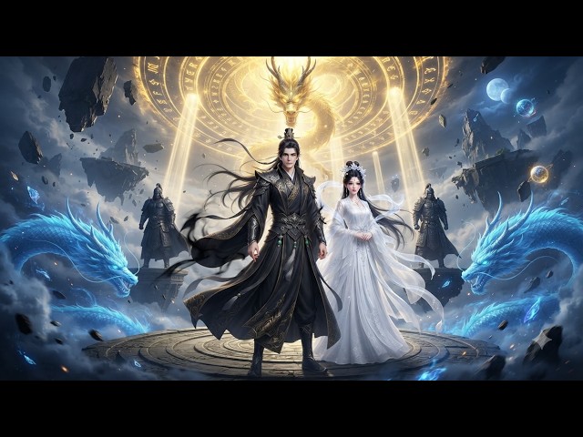 Tinuring na Mababa ang Spirit Root, Pero Nagising ang Heavenly Phoenix Fate at Bumangon sa Tuktok!