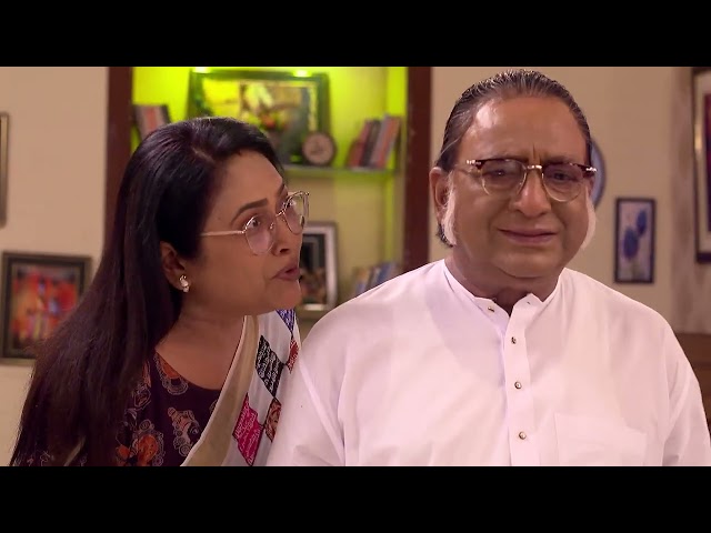 Jagadhatri - বিয়ে নিয়ে রাতুলকে কী বললো দুর্গা ?