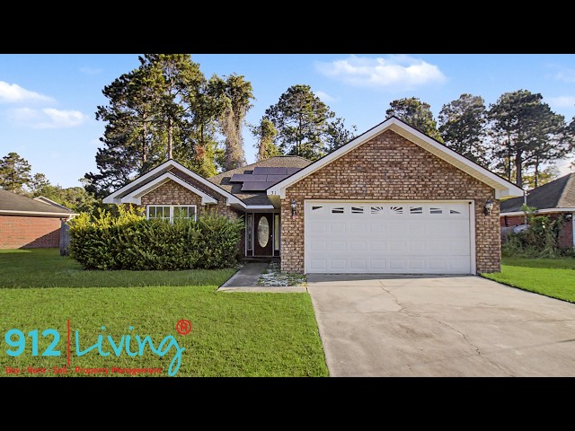 31 Idus Lane | Hinesville, GA 31313 | RENTED