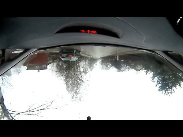 Insta360 Nano Live stream from iPhone 6 at 720p ( test )