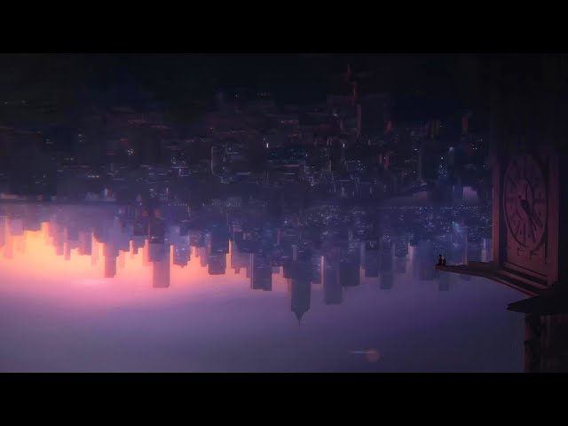 Music For When You Need to Escape Reality