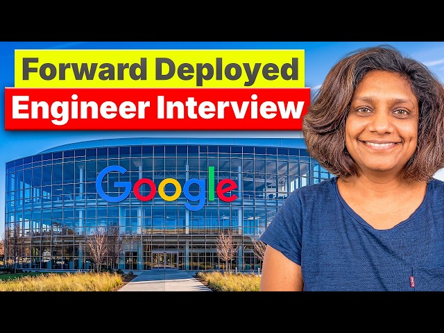 I Hired Forward Deployed Engineers (FDE): Here Is What They Ask