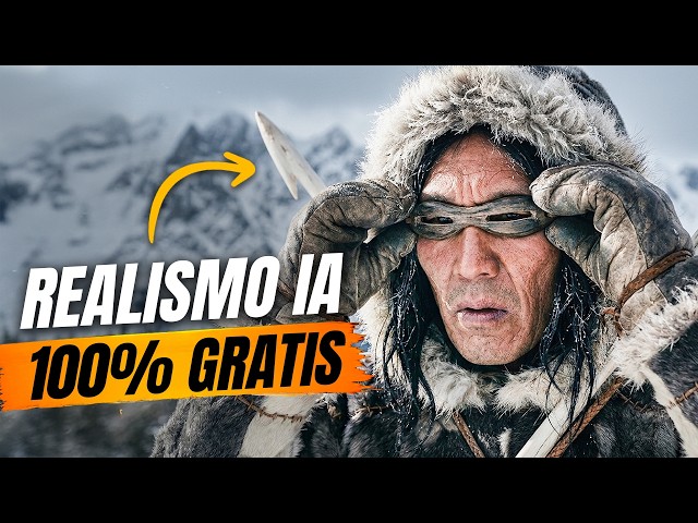 Google's FREE AI that looks like cinema