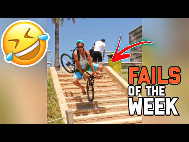 Best Fails of The Week: Funniest Fails Compilation: Funny Video | FailArmy part - 57
