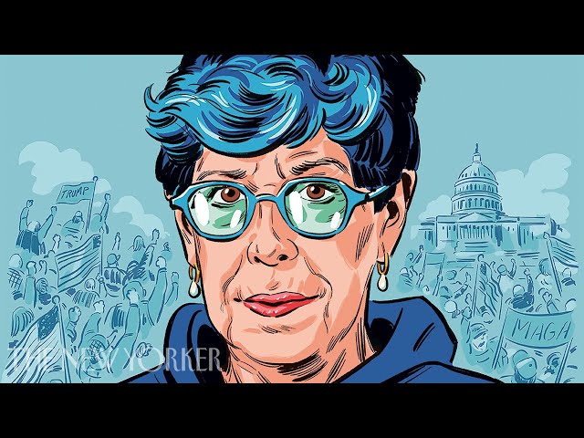 A Public Defender's Radical Approach to Representing The January 6th Rioters | The New Yorker