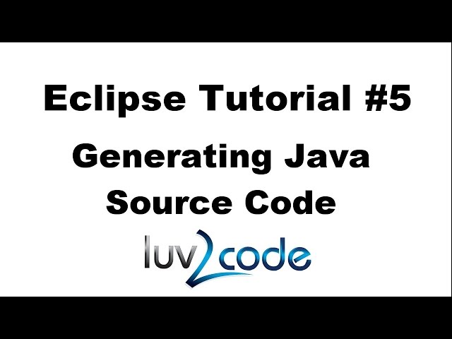Java Tutorials Part 5 Video | Java Tutorial For Beginners | Java Techniques 2015 | Debugging in 2015