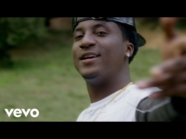K CAMP - Blessing