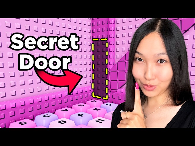 I Tested EVERY HIDDEN SECRET in +1 Speed Keyboard Escape!