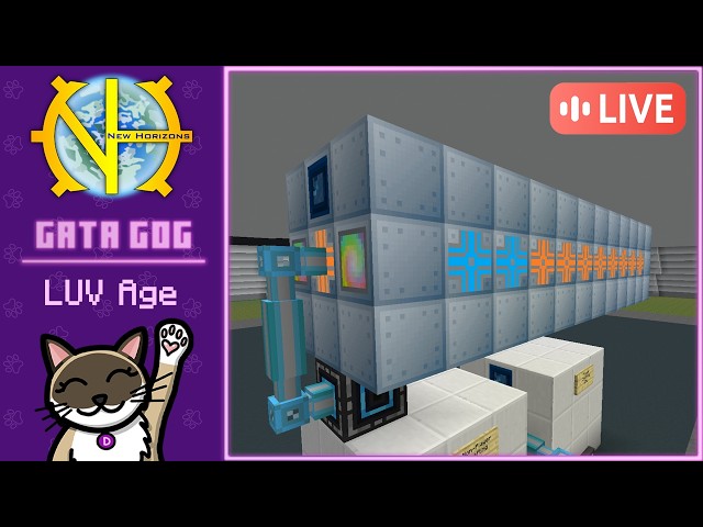 Learning Programmable Hatches! | Star Tech later?