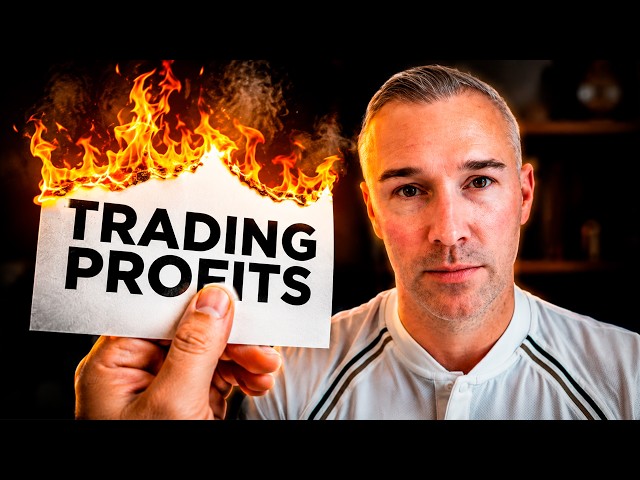 Psychological Mistakes Traders Make AND How To Fix Them