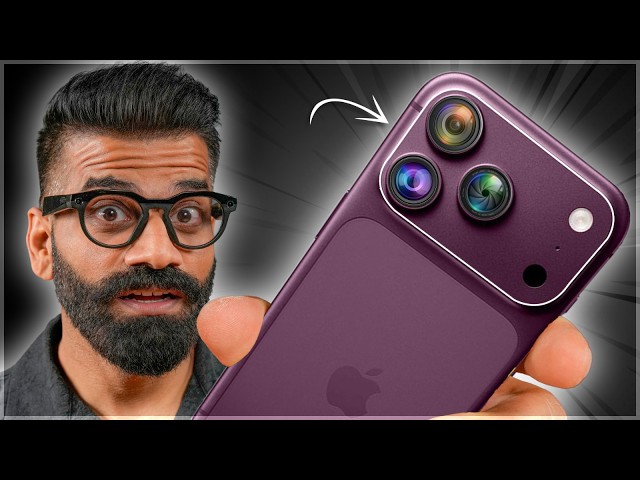 iPhone 18 Pro Max - Most PRO iPhone Is Coming!🔥🔥🔥