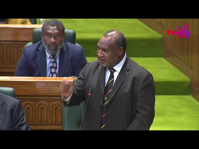 Parliament Sitting | Live | Tuesday 2nd June 2026