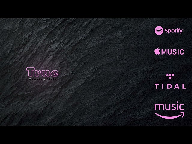 Country Will - True