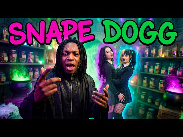 Snape Dogg - Always (Official Rap Music Video)