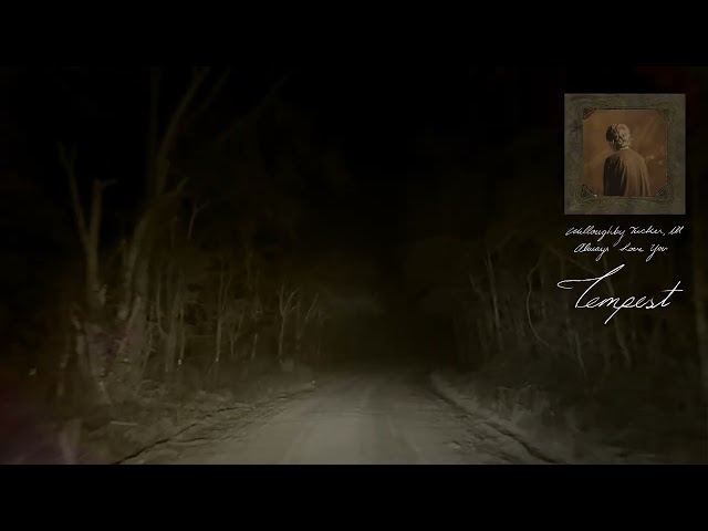 Ethel Cain - Tempest (Official Visualizer)