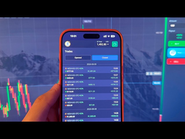 Pocket Option Strategy – Testing AI Trading Bot for Binary Options 2026
