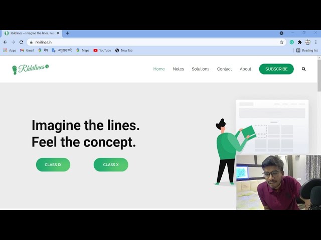 Launching our New Website