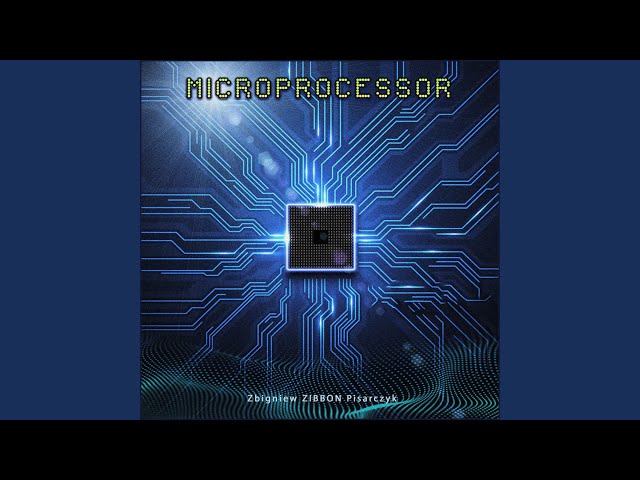 Microprocessor