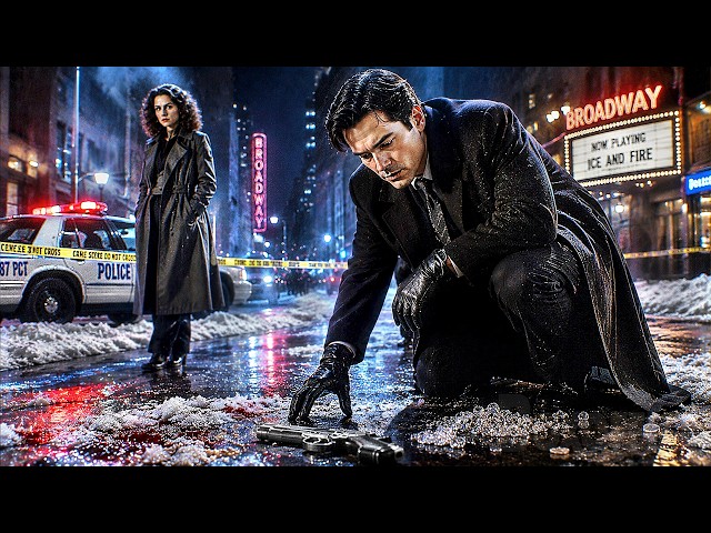 Three murders. One gun. One killer still out there | Full Movie