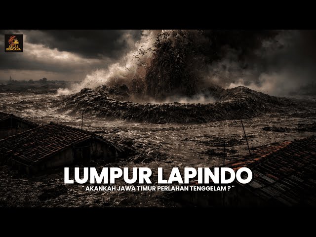 “Industrial Mistakes, People’s Suffering: Revisiting the Lapindo Mud Tragedy”