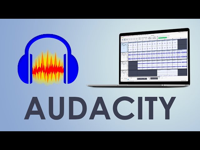 CURSO DE AUDACITY