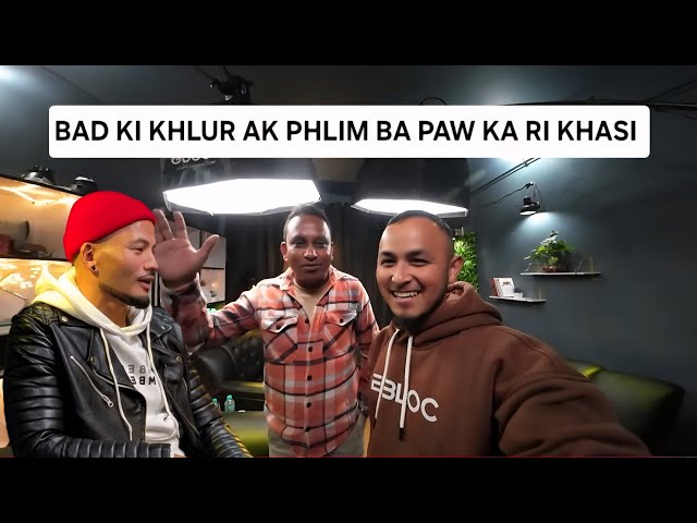 Sngap aiu ki LEGEND ka ri khasi ki don ban ong 🤩 