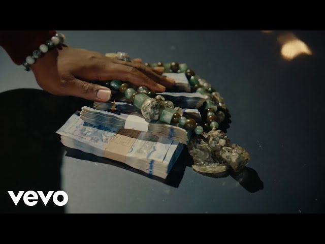 Merkz, DNJ Records, Bhad Gad Records - Bitcoin (Official Music Video)