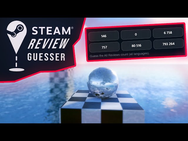 Can You Guess Which Game Is a Success?