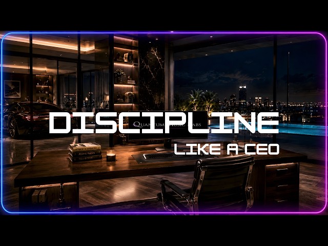 Deep Work Music | Focus Deeply, Think Clearly & Get More Done