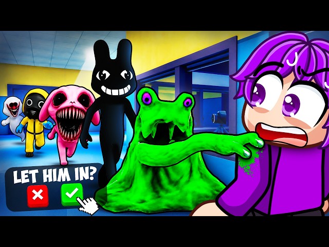 I Found EVERY NEW ANOMALY in Animal Hospital!