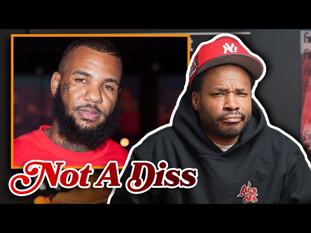 The Game FINESSED The Algorithm with a Drake "Feature"
