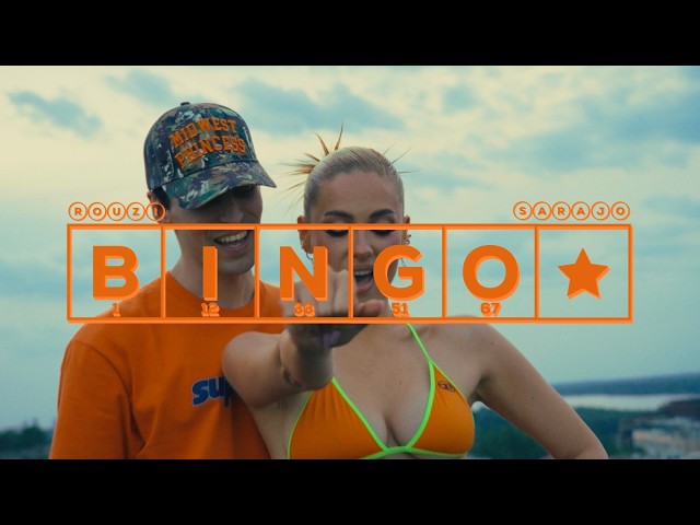 Rouzi x Sara Jo - Bingo