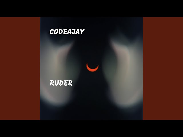 Ruder