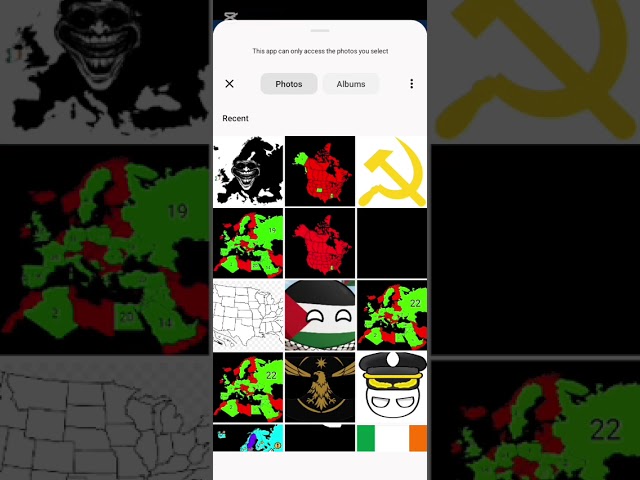 Tutorial how to make good maps 