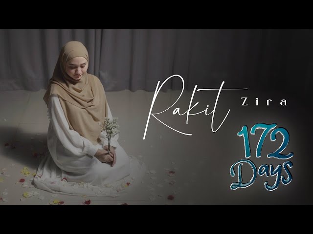 ZIRA - RAKIT (Official Music Video)