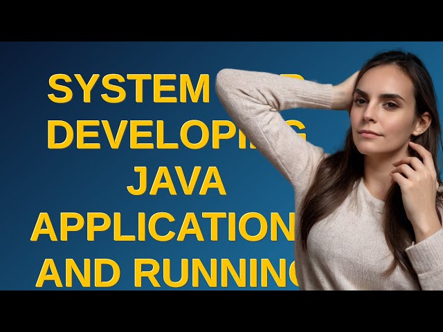 Hardwarerecs: System for developing Java applications and running VMs