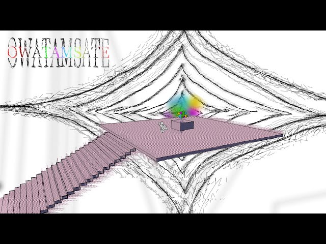 Tutorial with a thingamasilly at the end!!!!!!