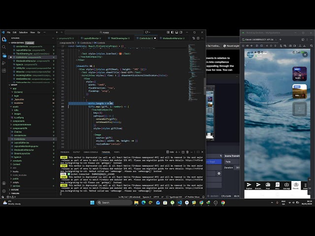 Real-Time Video Calling App with WebRTC & Socket.IO – Full Tutorial (React + Node.js)