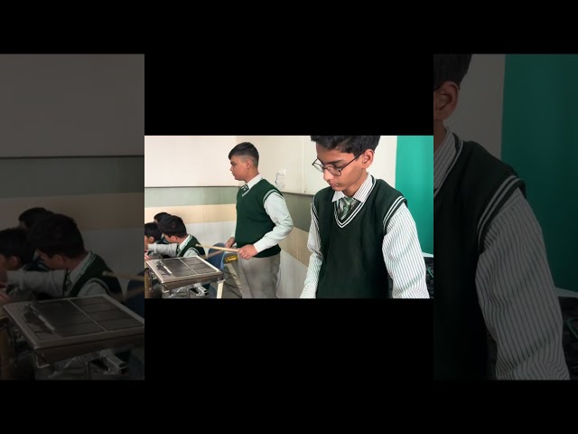  “Happy Children’s Day Celebration 2025 | Fun, Smiles & Joy!” #childrendayspecial #school 