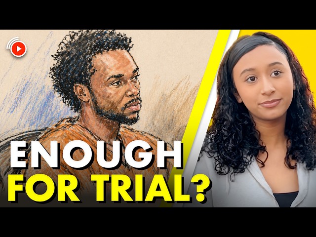 D4vd Hearing: the Evidence Prosecutors Say Connects Him to Celeste Rivas Hernandez' Murder