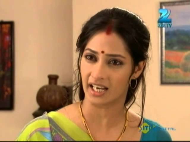 Pavitra Rishta - Best Scene - 859 - Sushant Singh Rajput, Ankita Lokhande - Zee TV