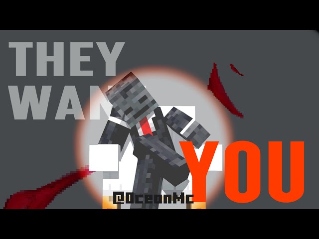 IN THE NAVY - Minecraft Animation Meme