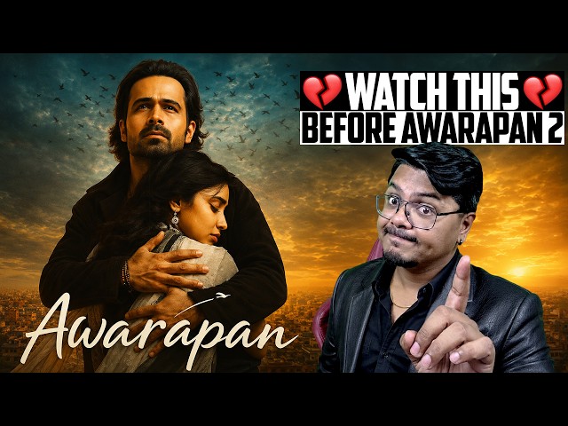 Awarapan Movie Recap | #Yogipedia 268 | Yogi Bolta Hai