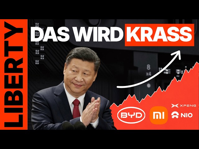 DAS wird GRÖSSER als NVIDIA.
