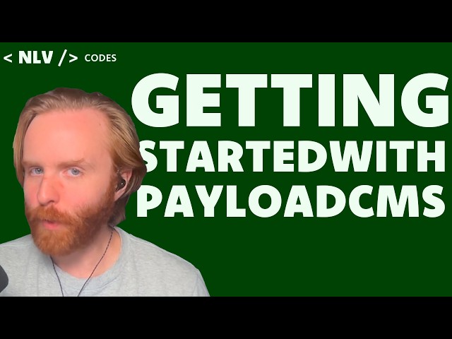 Step-by-Step Guide to Getting Started with PayloadCMS [& Adding It to an Existing Next.js Project]