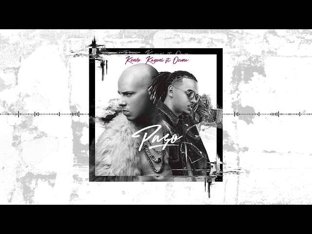 Kendo Kaponi: Paso feat. Ozuna